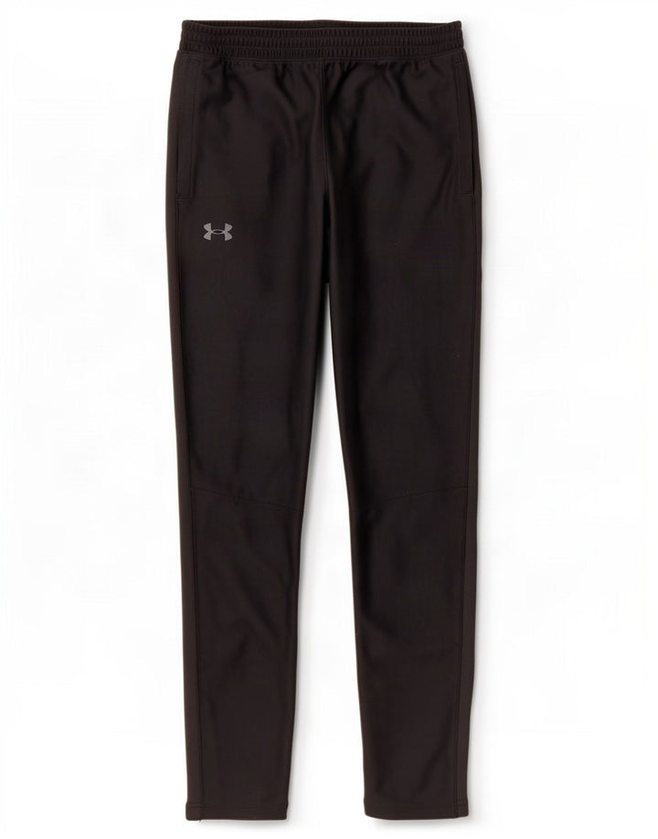 Мужские спортивные брюки Under Armour, большие черные