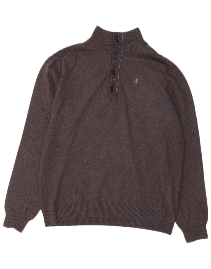 Женский джемпер MARLBORO CLASSICS на пуговицах, Великобритания, 18 XL, серый вискоза