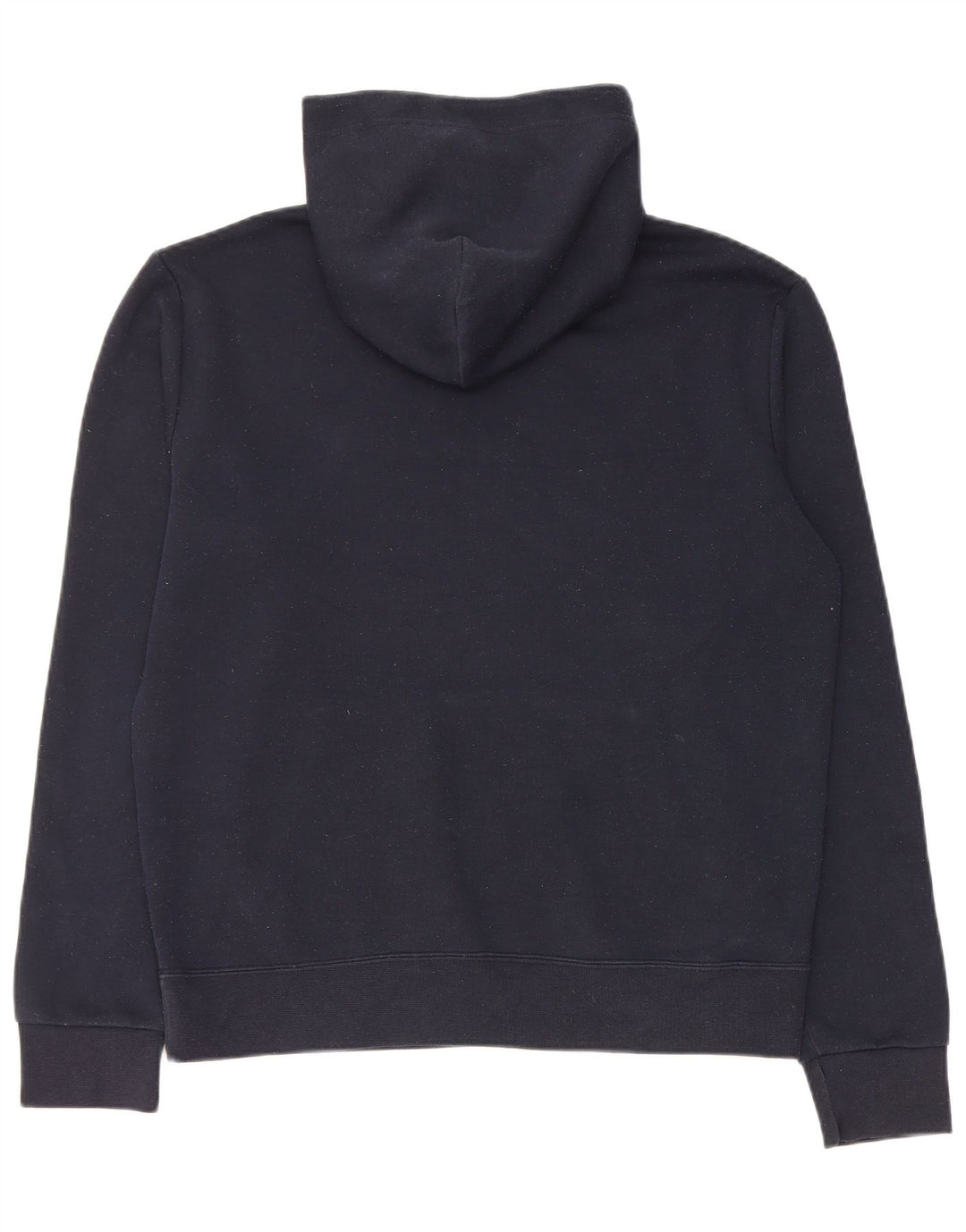 Мужской джемпер с капюшоном Polo Ralph Lauren, средний темно-синий, полиэстер