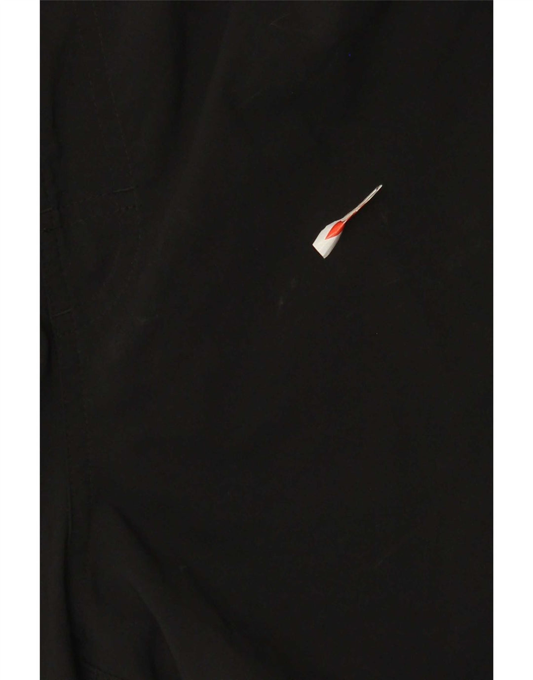 Мужские спортивные шорты Adidas XL, черный полиэстер