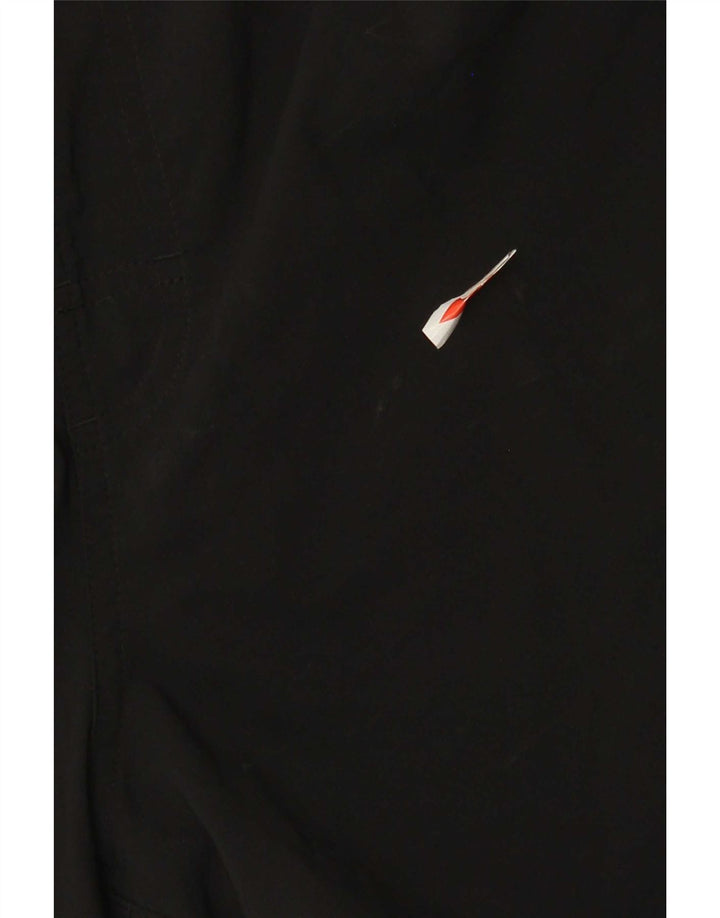 Мужские спортивные шорты Adidas XL, черный полиэстер