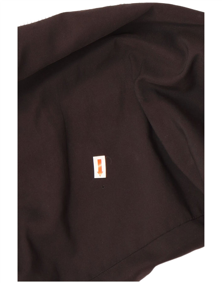 ADIDAS Mens Tracksuit Trousers Joggers UK 40/42 Medium  Black Polyester