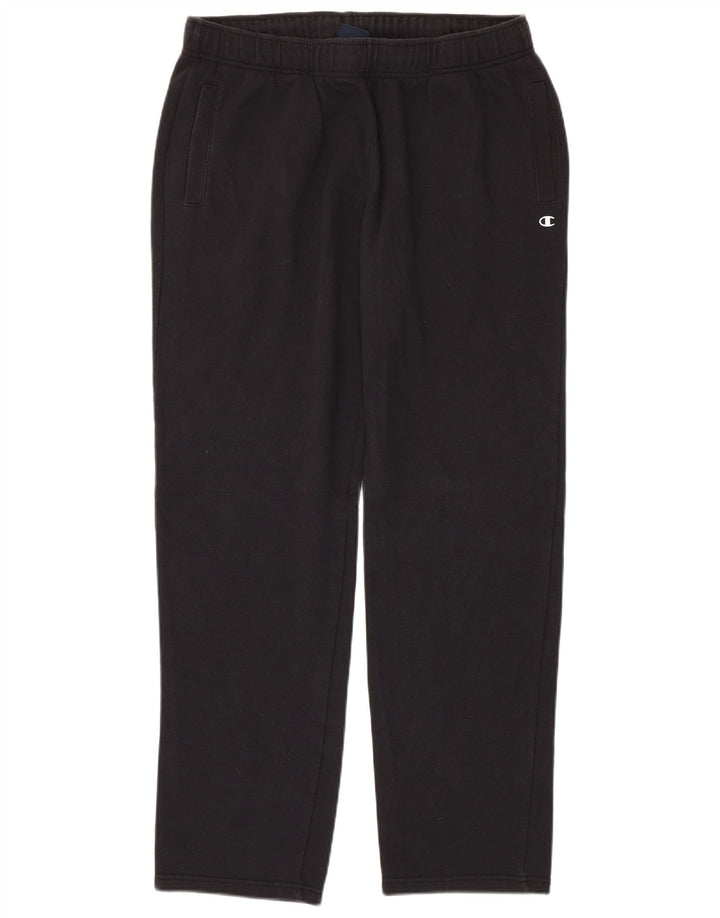 Женские спортивные брюки Champion 2XL, черный хлопок