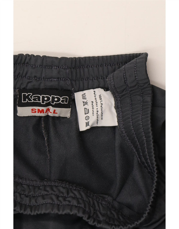 KAPPA Мужские спортивные брюки, маленькие серые, полиэстер