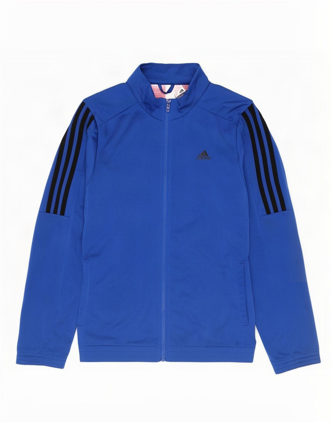 Adidas Мужской спортивный костюм Top Jacket Small Blue