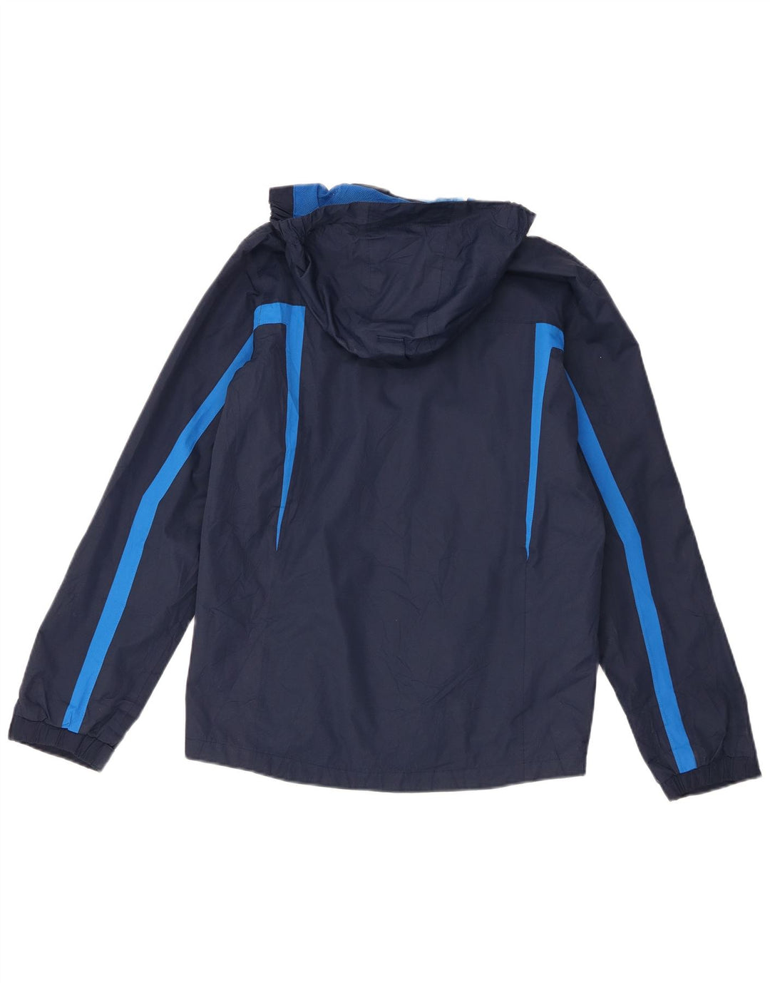 Дождевик для мальчиков Mountain Warehouse, 12–13 лет, темно-синий