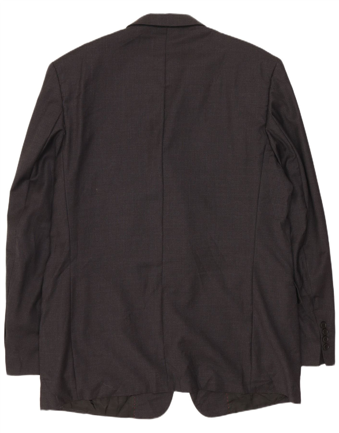 Мужской пиджак Pierre Cardin с 3 пуговицами UK 40, большой серый