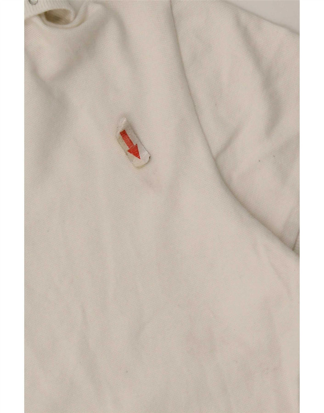 Женская рубашка поло Fred Perry UK 10, маленькая, белая