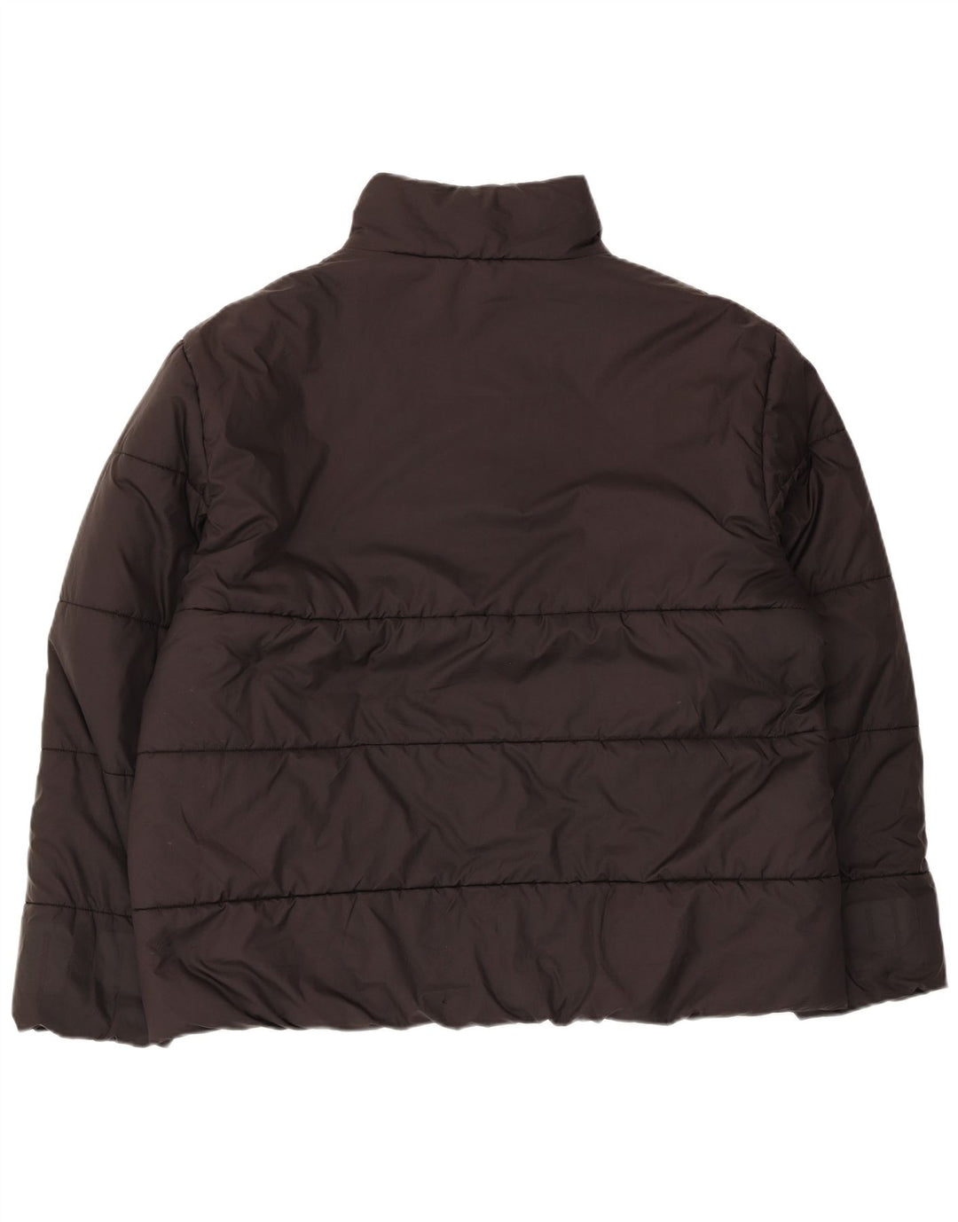 Мужская стеганая куртка Puma UK 42 XL, черный полиэстер
