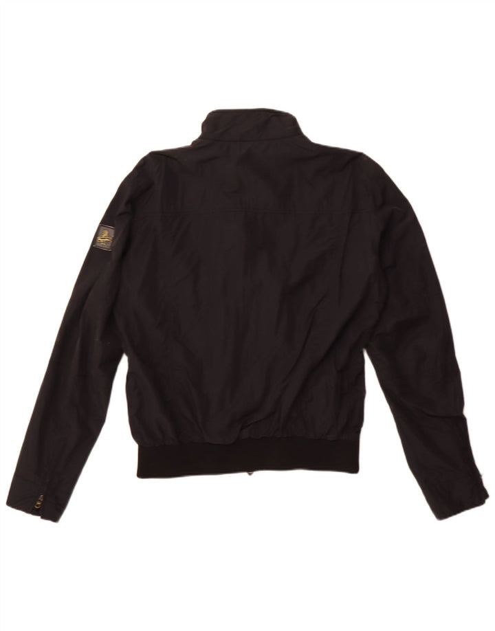 Женский бомбер Refrigiwear UK 18 XL, черный полиамид