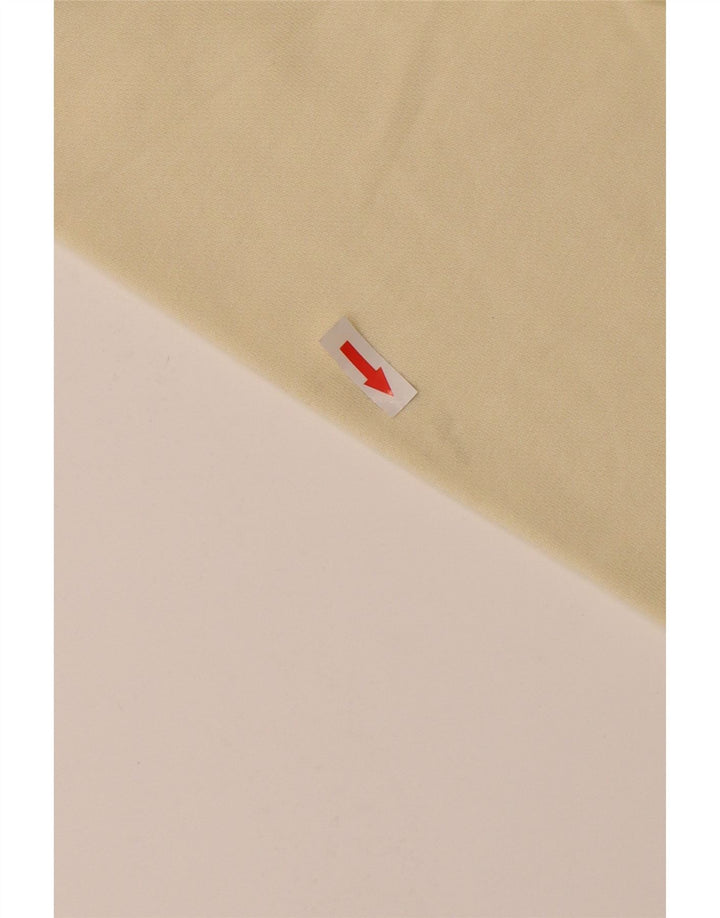 Свитшот Nike для девочек, 13–14 лет, XL, белый, хлопок