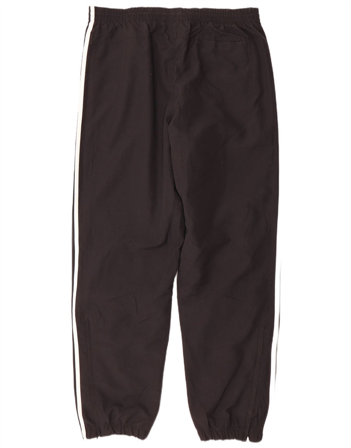 Мужские спортивные брюки Adidas Joggers XL, черный полиэстер