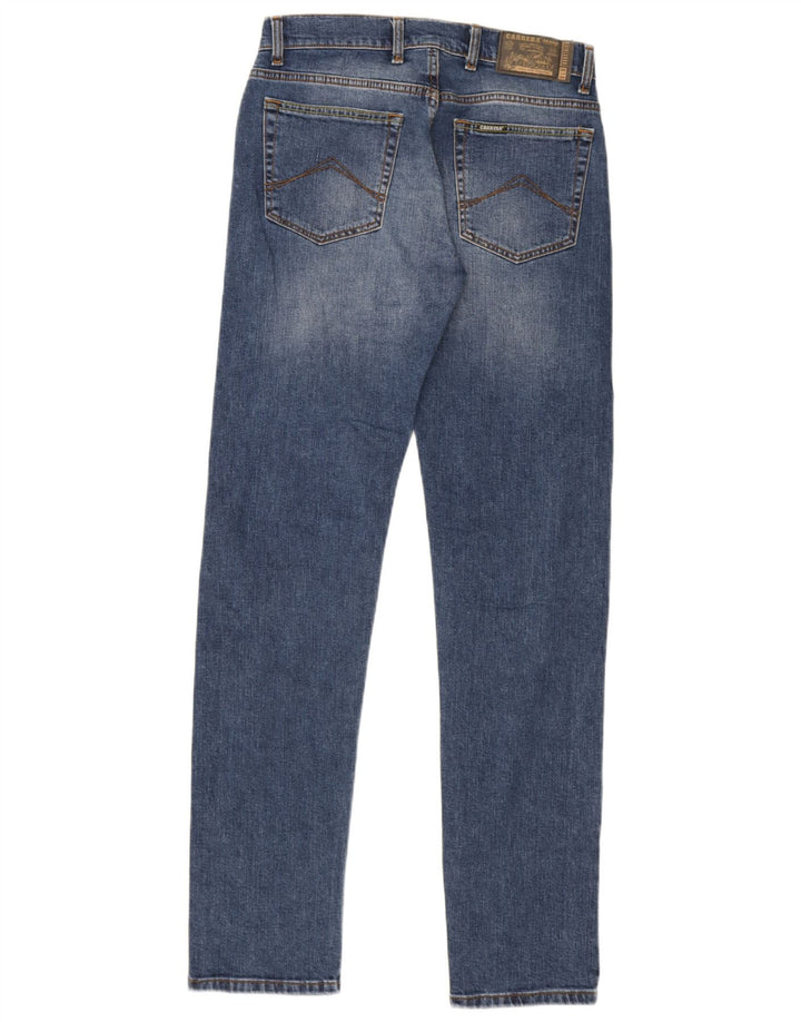 Мужские джинсы Carrera 710 Regular Fit W32 L33, синий хлопок