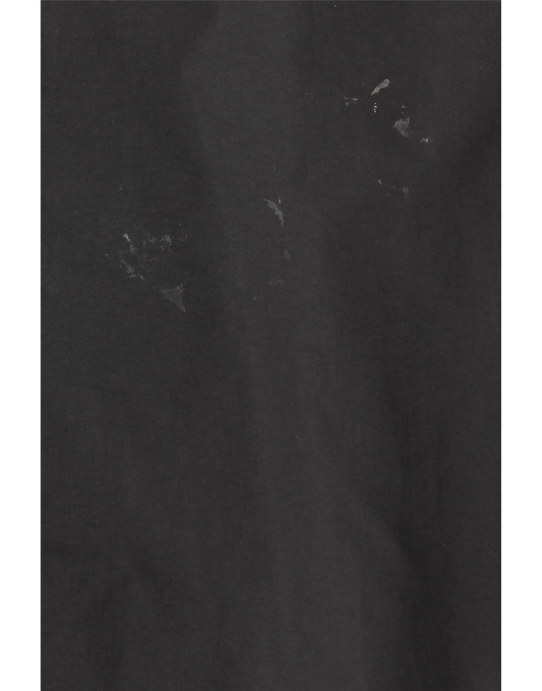 Мужская дождевик с рисунком PUMA UK 40, большая черная полиамидная куртка