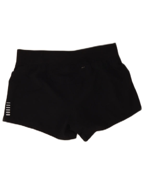 Женские спортивные шорты Under Armour UK 10, маленькие черные