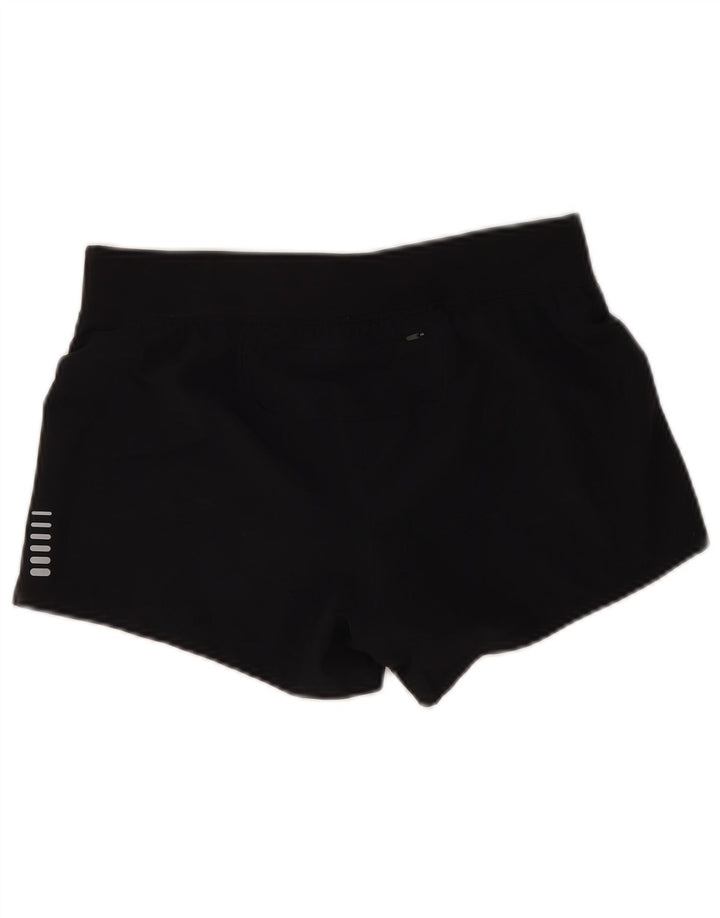 Женские спортивные шорты Under Armour UK 10, маленькие черные