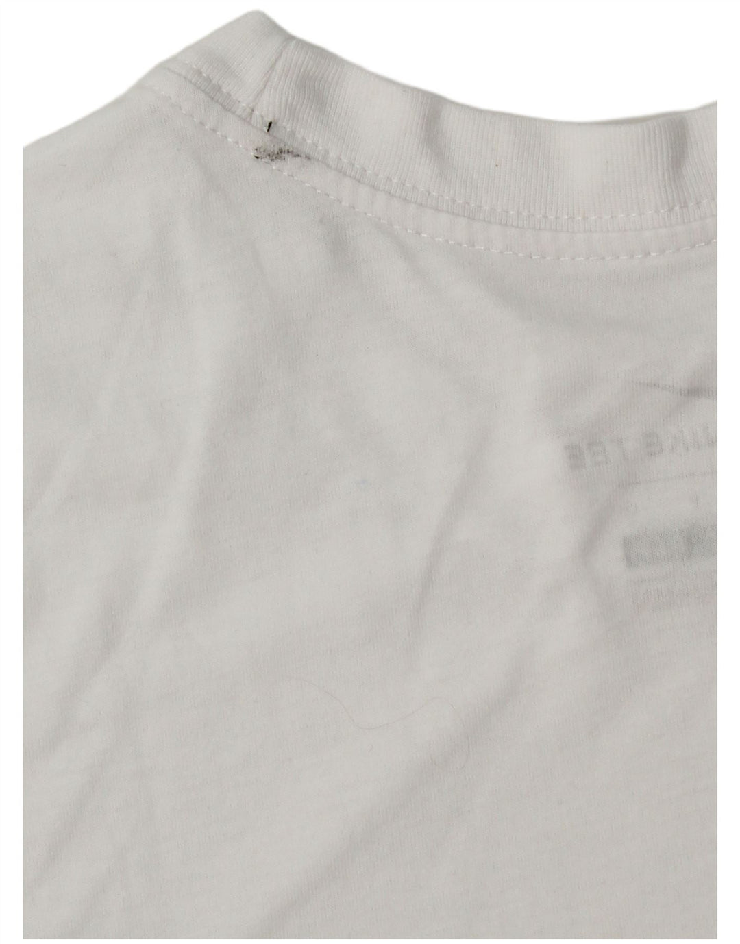 Мужская футболка Nike Dri Fit с графическим рисунком, маленький белый полиэстер