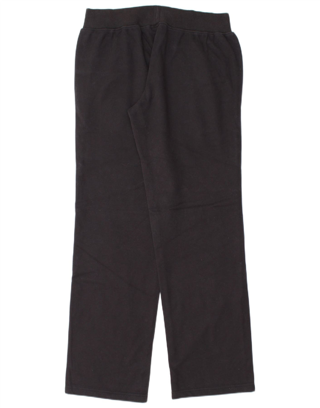 Женские спортивные брюки ASICS UK 18 XL, черный хлопок