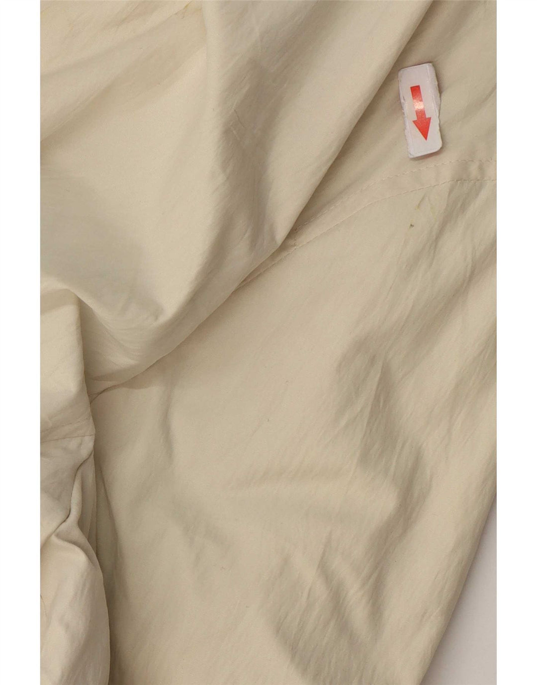 Женский тренч Elegance UK 18 XL Бежевый