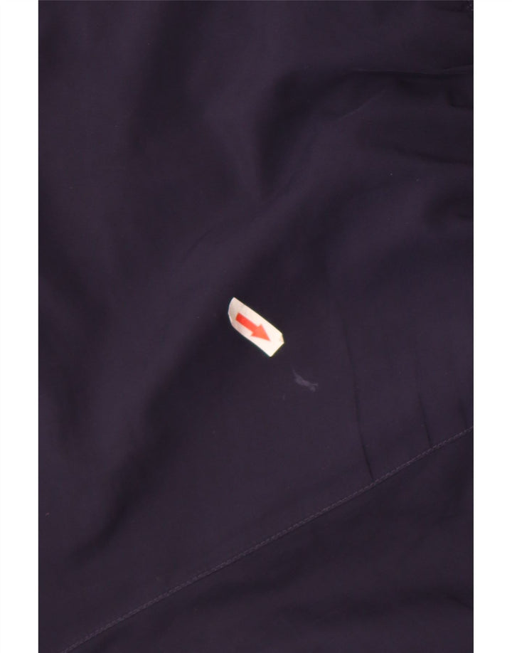 Мужские спортивные шорты Puma XL темно-синие