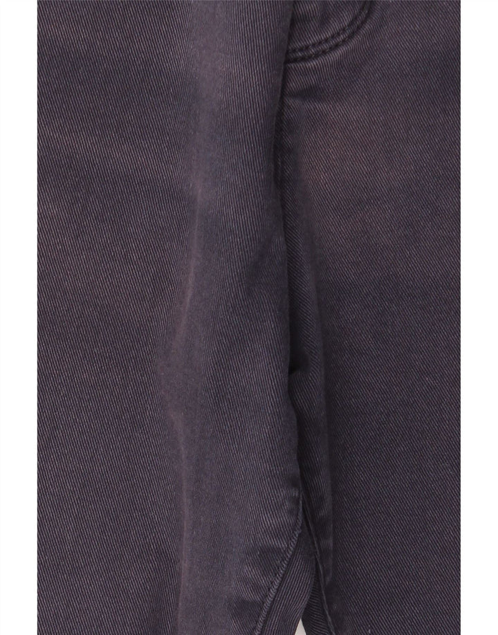 Мужские прямые джинсы Reiss W32 L33, темно-синий, хлопок