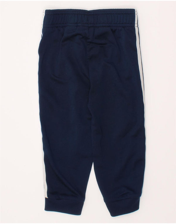 Спортивные брюки ADIDAS Baby Boys Joggers 18-24 месяцев, темно-синие