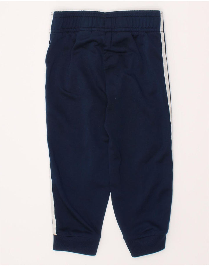 Спортивные брюки ADIDAS Baby Boys Joggers 18-24 месяцев, темно-синие