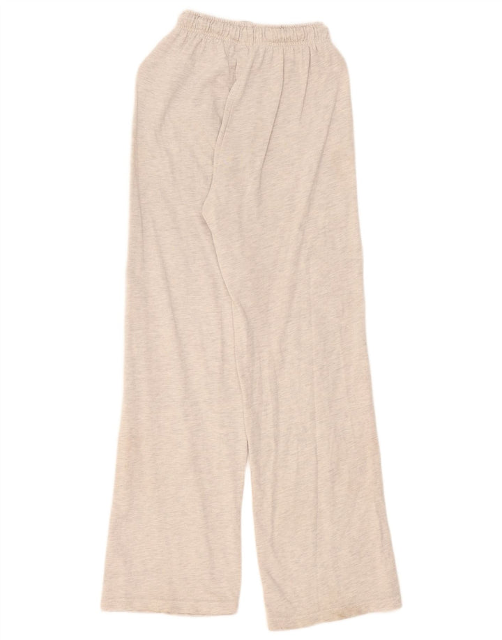 Женские спортивные брюки Zara UK 10, маленькие серые