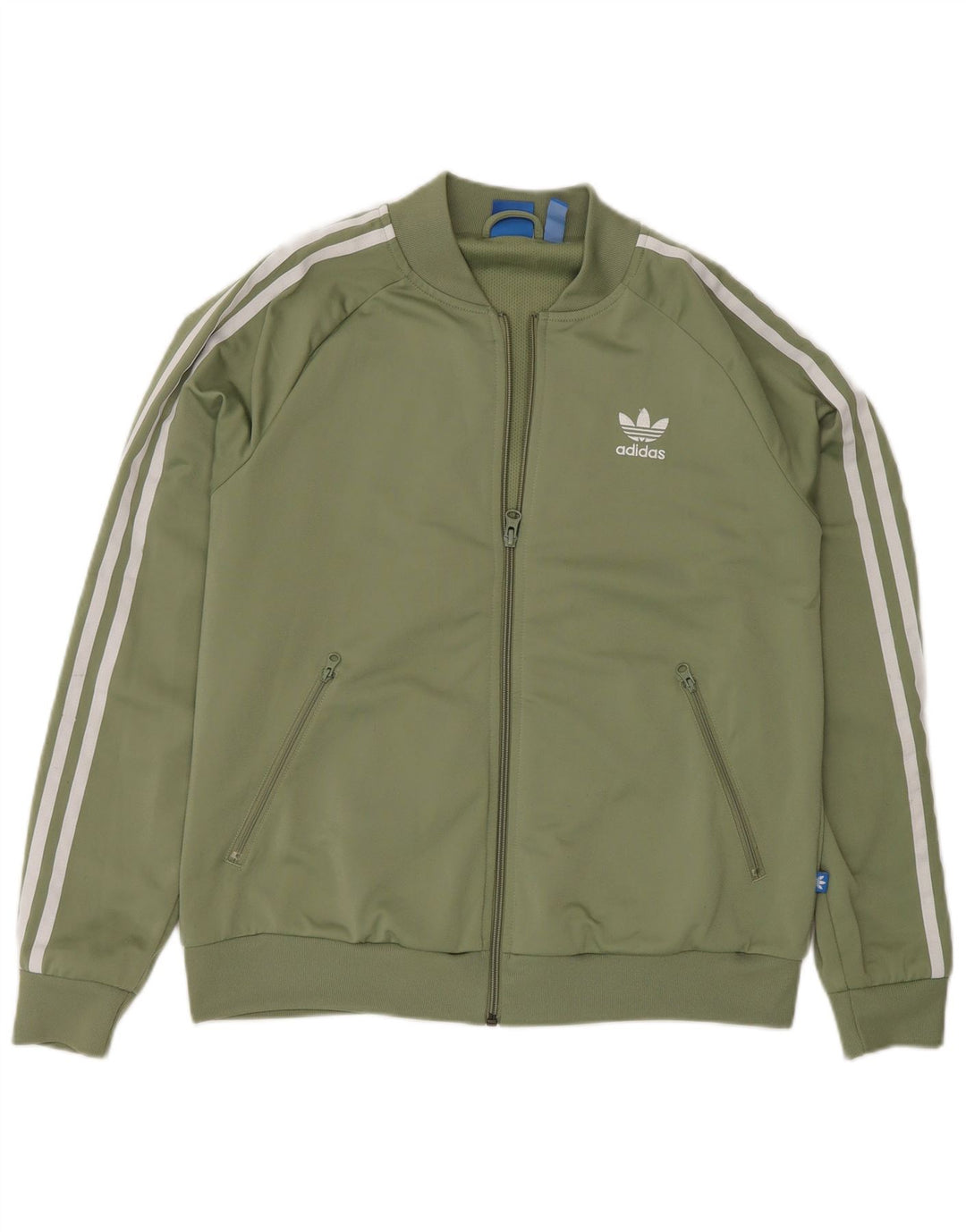Женский спортивный костюм Adidas с графическим рисунком UK 16, большой зеленый полиэстер