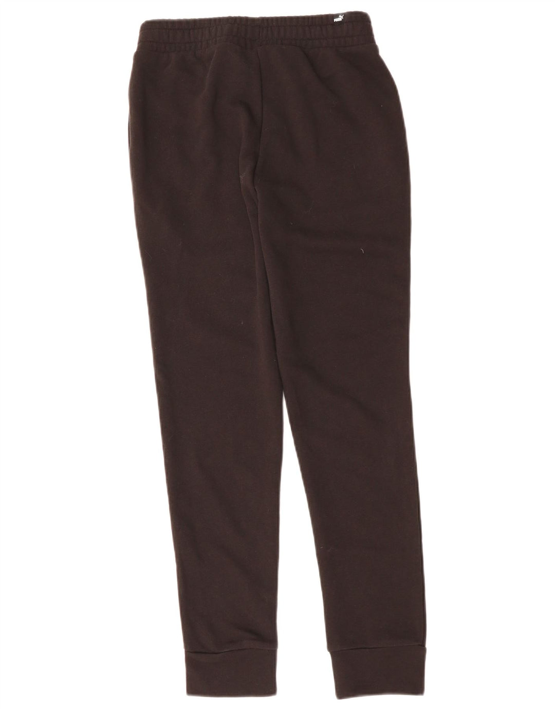 Женские спортивные брюки PUMA Joggers UK 6 XS, черный хлопок