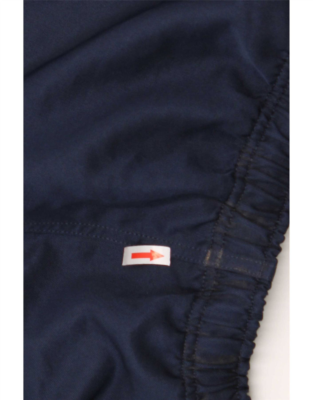 Мужские спортивные шорты Canterbury XL темно-синие из полиэстера