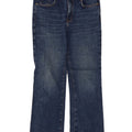 Женские джинсы Bootcut Zara EU 36 XS W26 L26 синие