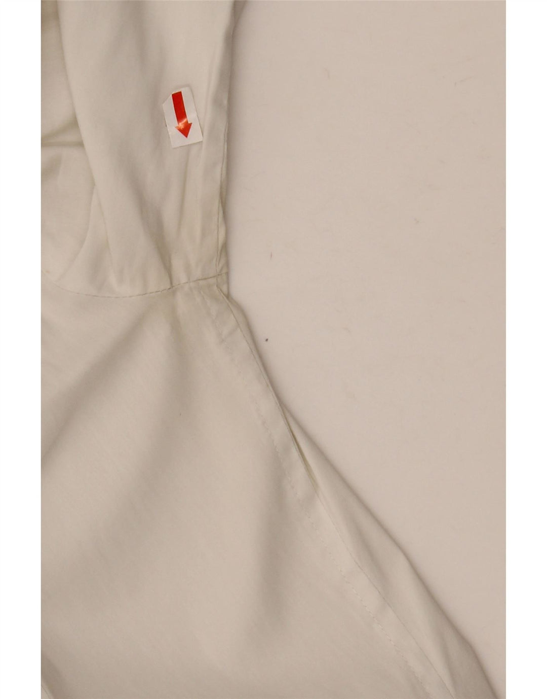 ARMANI EXCHANGE Женская рубашка UK 12 Medium White