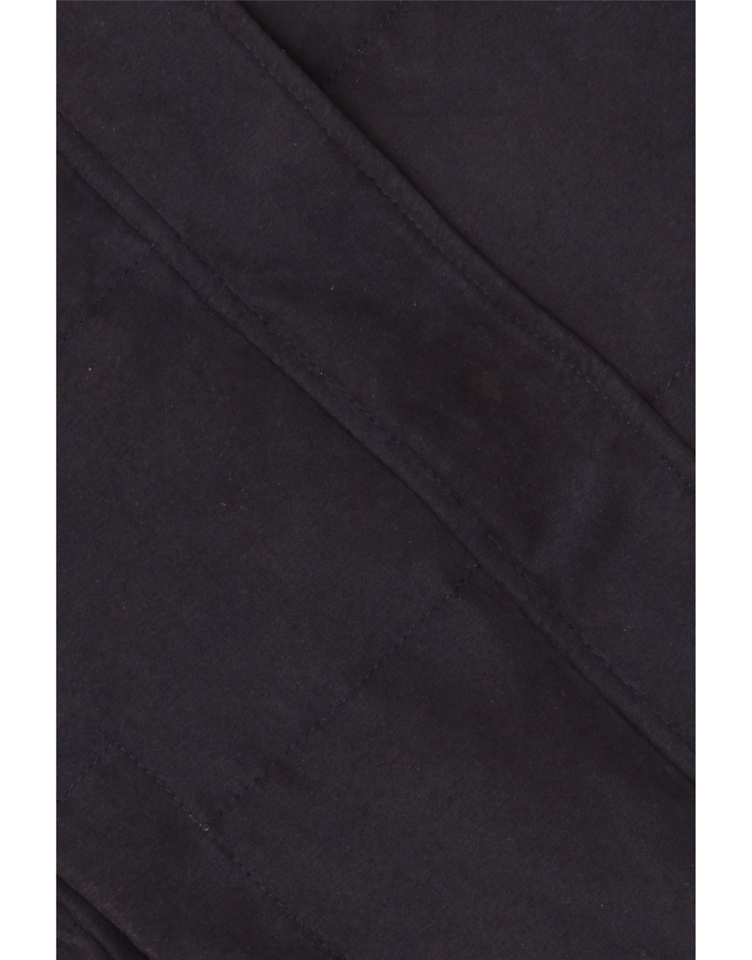 Женская стеганая куртка JOULES UK 14, большой размер, темно-синий, полиэстер