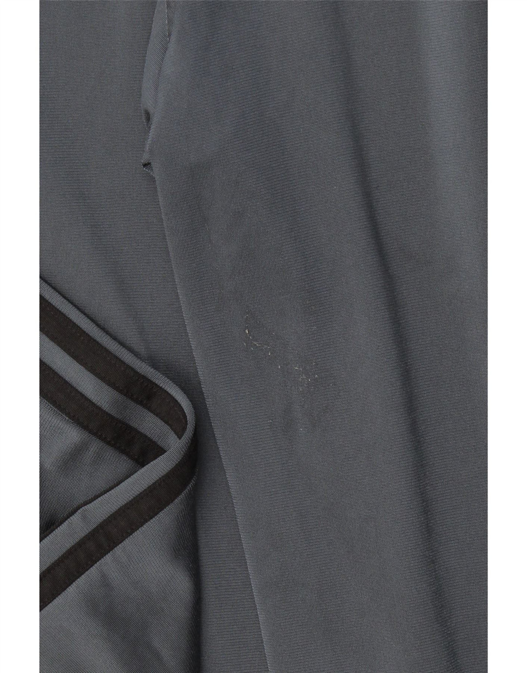 Мужские спортивные брюки Adidas Joggers UK 36/38, маленький серый полиэстер