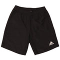 Мужские спортивные шорты Adidas Climacool, маленькие черные из полиэстера