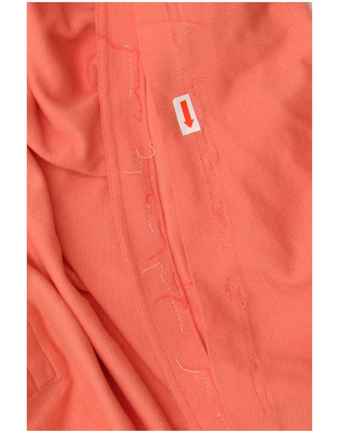 SERGIO TACCHINI Mens Polo Shirt XL Pink