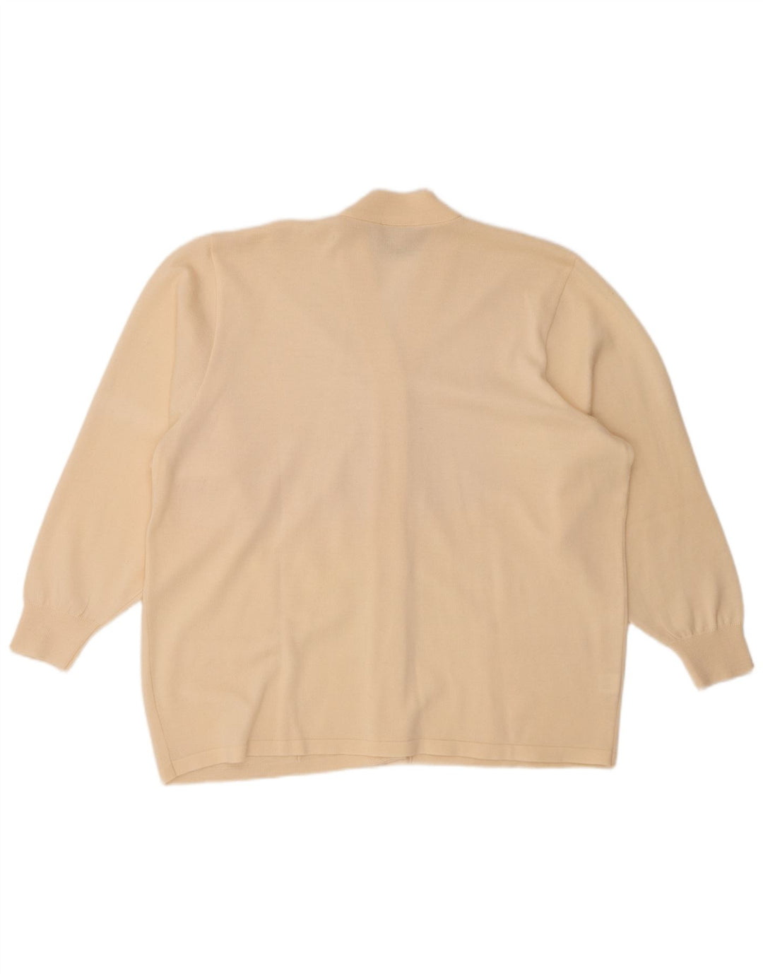 Женский свитер-кардиган оверсайз IT 50 XL