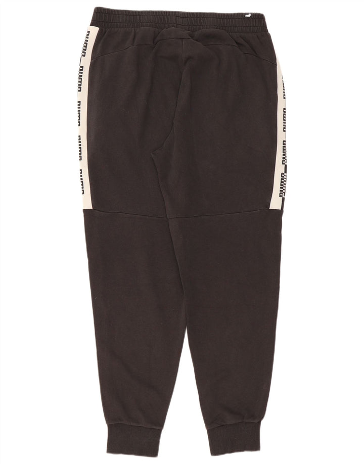 Женские спортивные брюки Puma Joggers XL черные