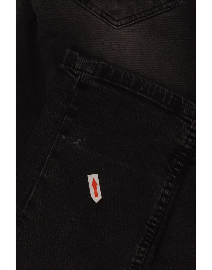 Мужские джинсы скинни Zara EU 40 Medium W31 L32 Серые