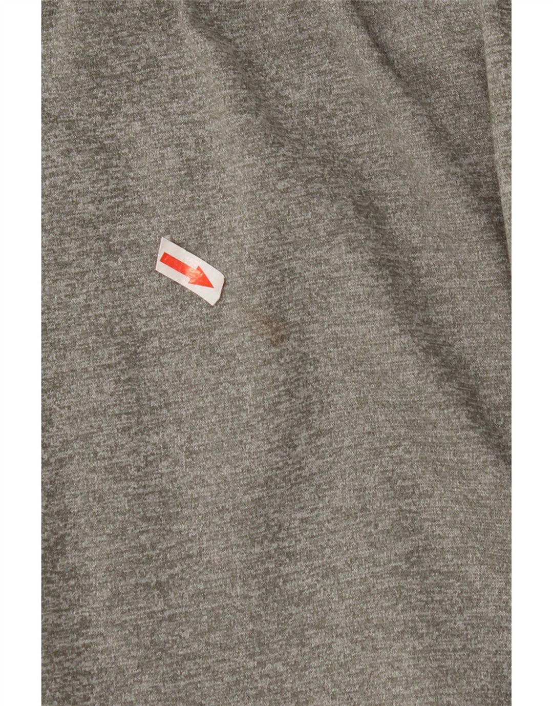 Мужские спортивные брюки Nike Dri Fit, джоггеры, большой серый полиэстер