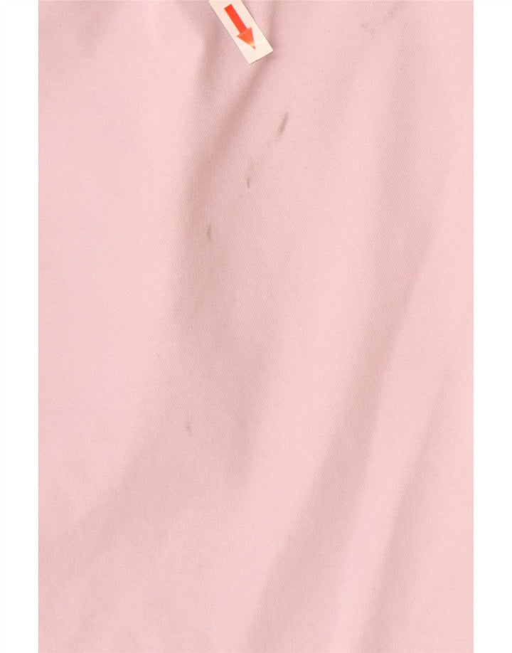 Женские спортивные брюки джоггеры Nike UK 18 XL, фиолетовый полиэстер