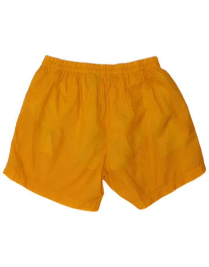 Мужские шорты для плавания Polo Ralph Lauren XL, желтый полиэстер