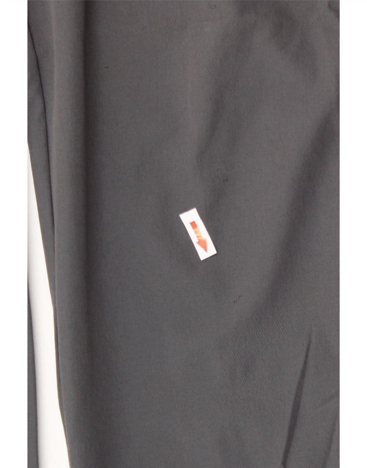 Мужские спортивные брюки Eddie Bauer, средний серый полиэстер