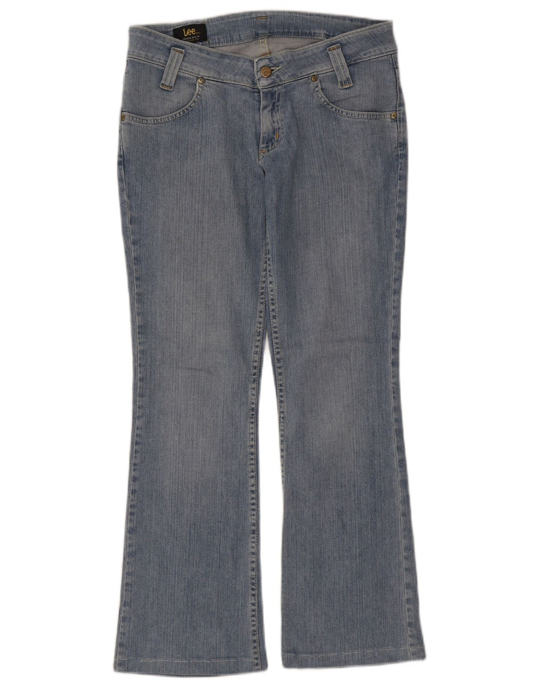 Джинсы Lee для женщин Leola Bootcut W30 L28, синие, хлопок