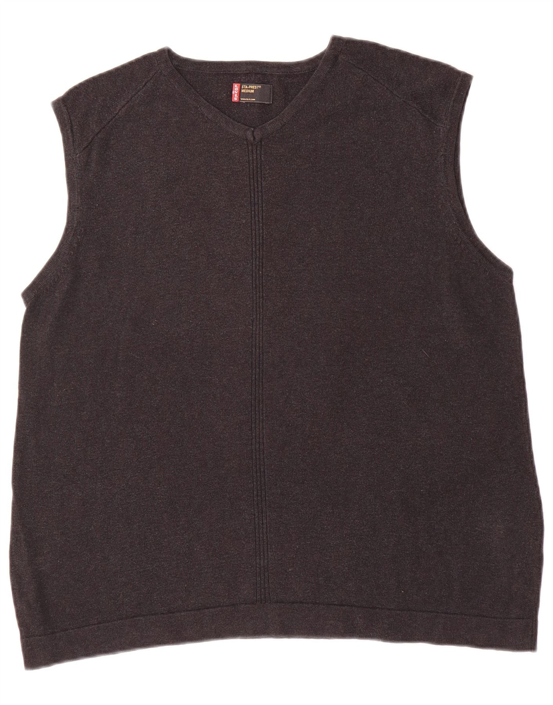 Мужская майка Levi's Vest Medium Grey