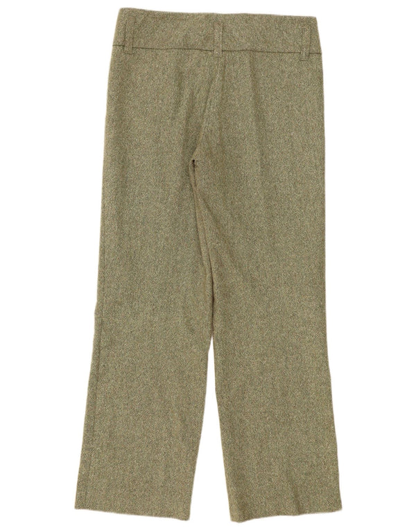 Брюки прямые женские Conte of Florence IT 44 Medium W34 L31 Хаки