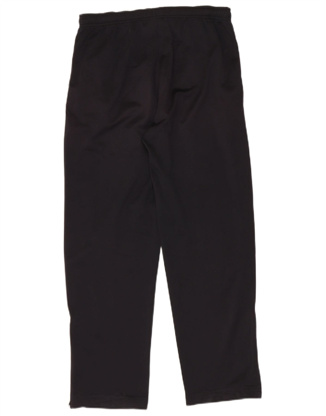 Спортивные брюки Reebok для мальчиков 13-14 лет XL, черные