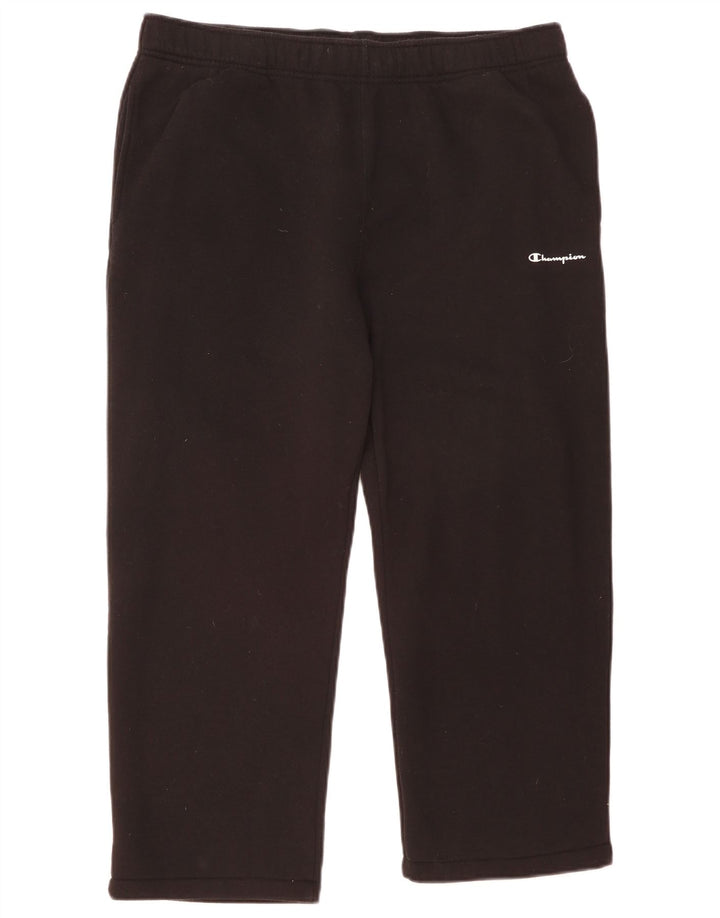 Мужские спортивные брюки Champion 2XL черные