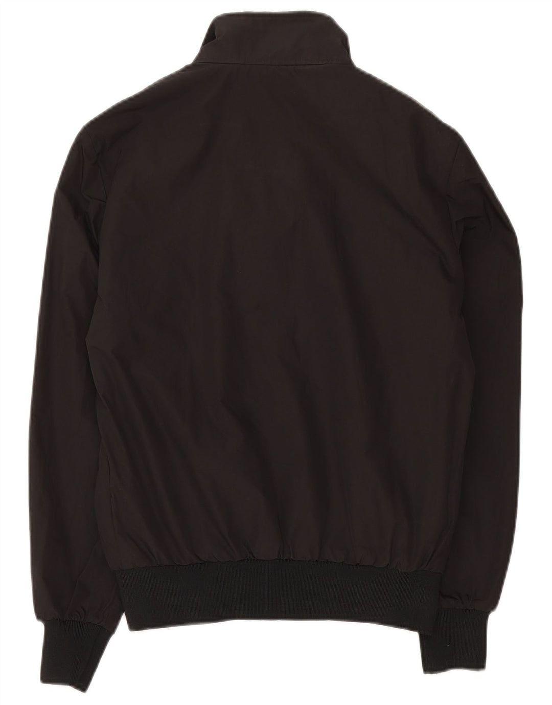 Мужская куртка-бомбер Refrigiwear EU 46, маленький черный полиэстер